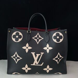 Louis Vuitton Women Pre-Loved Bag Very Good Condition